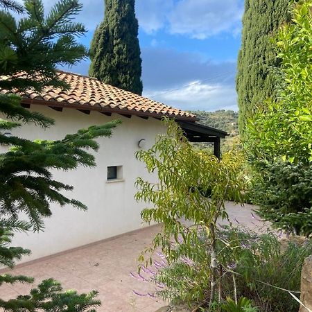 Villa Al Presti, Vacanze In Pieno Relax Cefalù Exterior foto